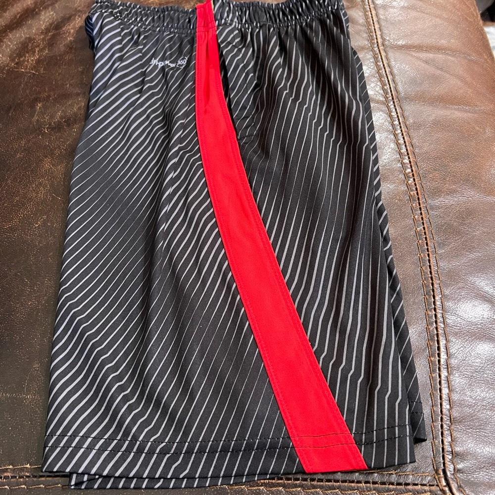 Russell Youth Athletic Shorts